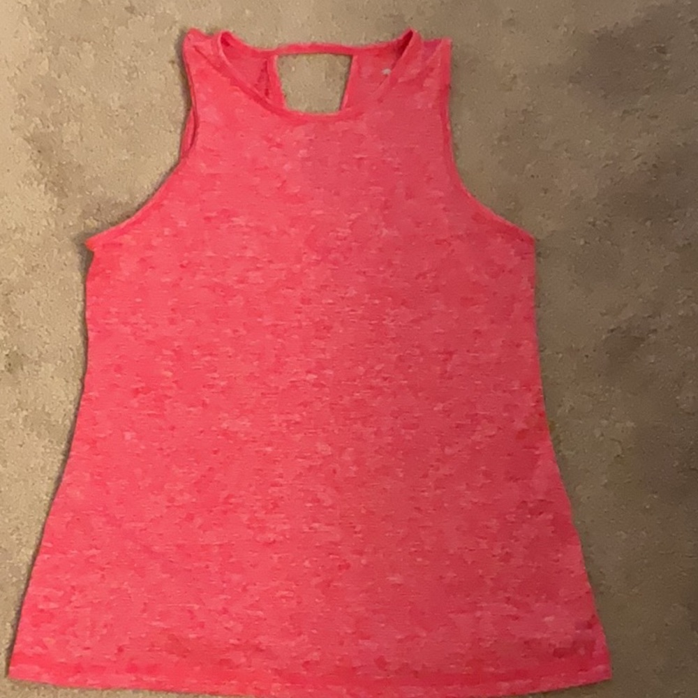 Ideology tank top